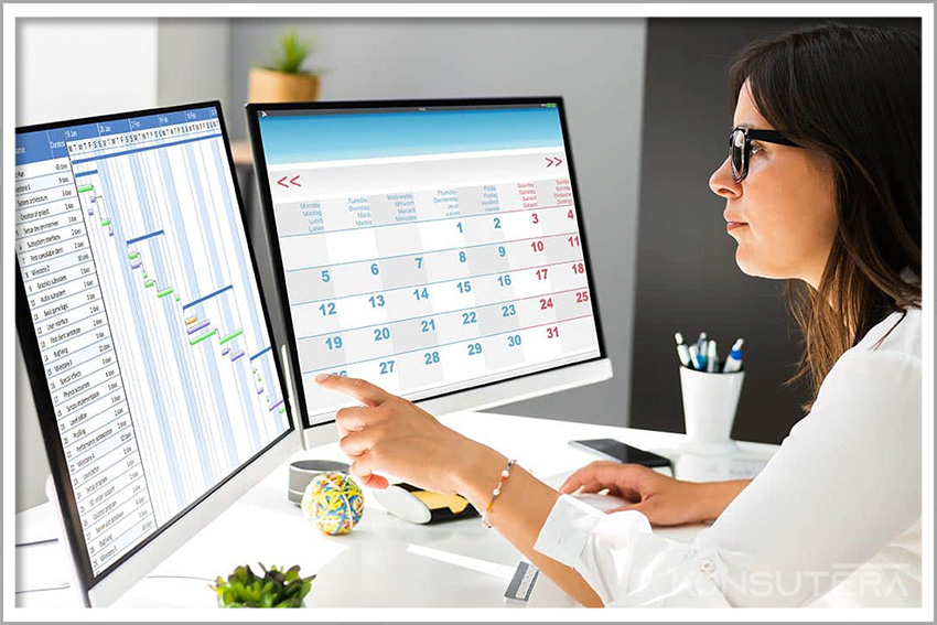 EVM - Gestión de Valor Ganado